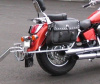 Honda Shadow Ace 1998 and newer.